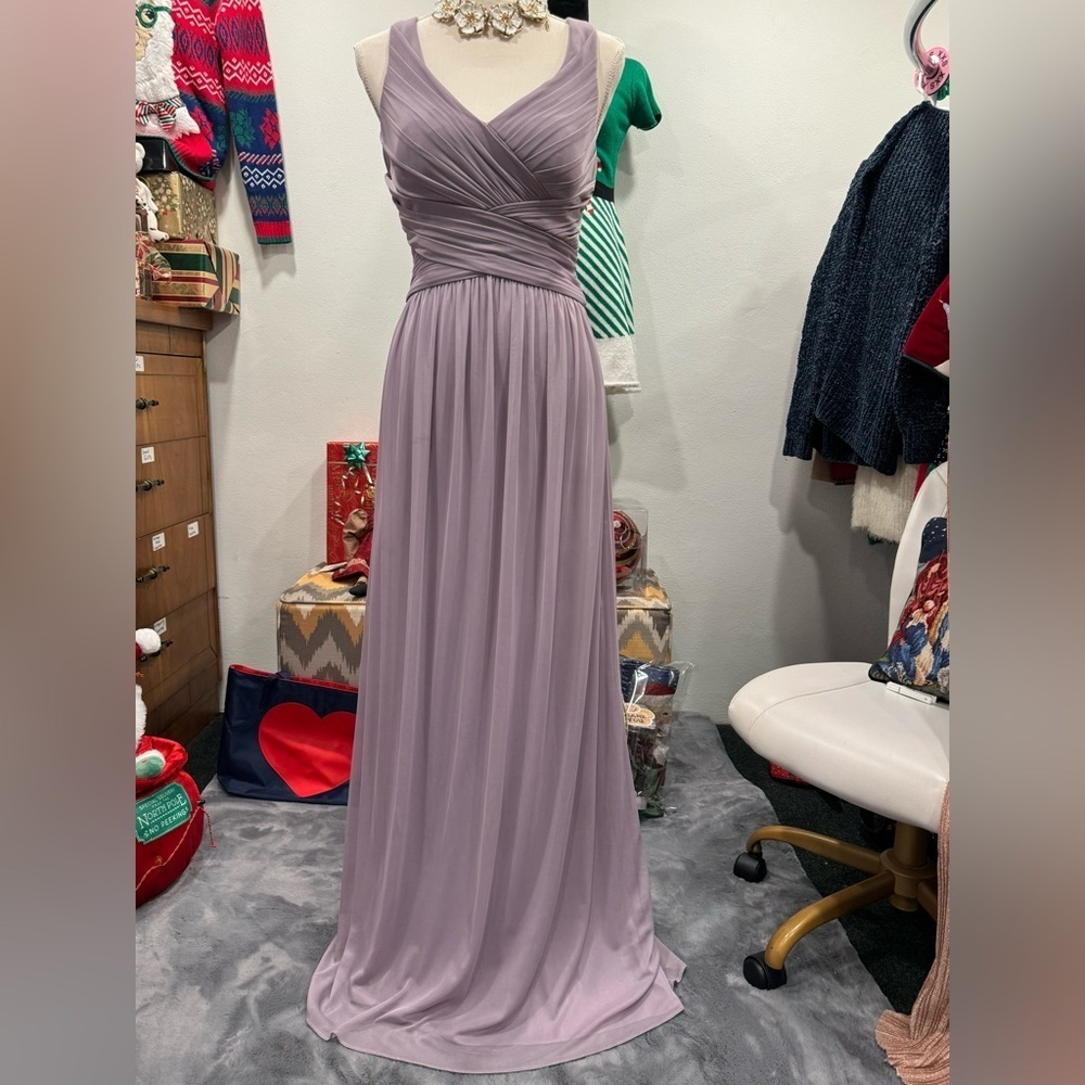 Celebrate DB Studio Prom/Wedding Party Dress